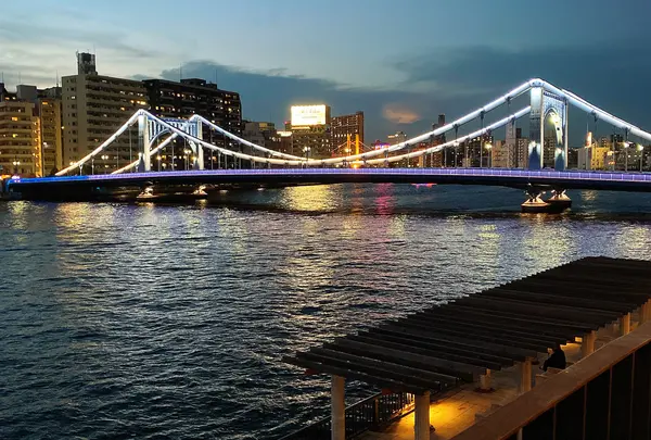 CLANN BY THE RIVER （【旧店名】PITMANS） の写真・動画_image_794057
