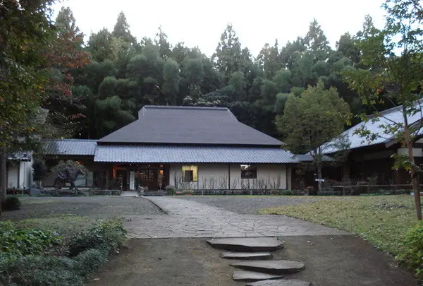 大田原市　黒羽芭蕉の館