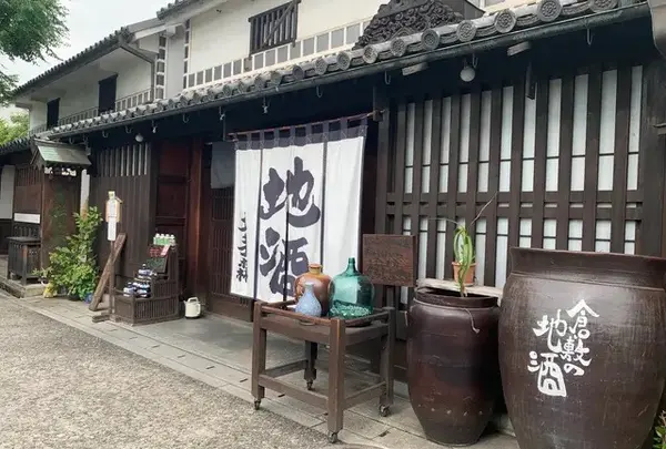 地酒土手森