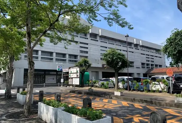 倉敷市立美術館