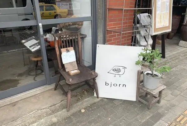 bjorn
