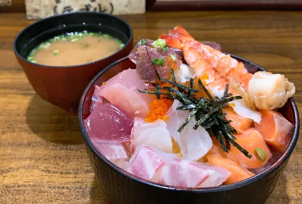 お食事処 大漁の写真・動画_image_794395