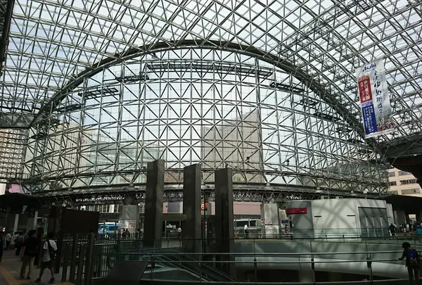 金沢駅