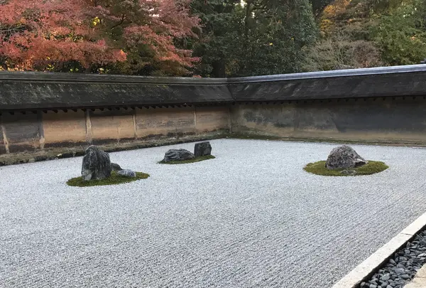 龍安寺