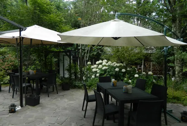 カフェ&ランチ アナベル Annabelle