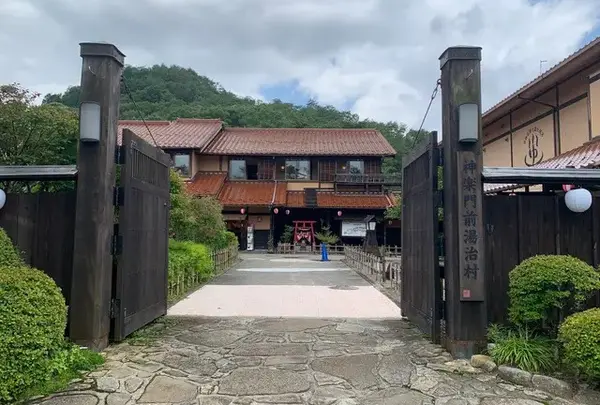 神楽門前湯治村の写真・動画_image_795073