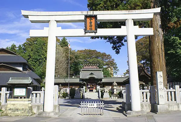 今宮神社