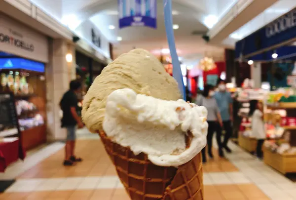 yogorino 横浜ワールドポーターズビブレ店