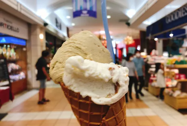 yogorino 横浜ワールドポーターズビブレ店