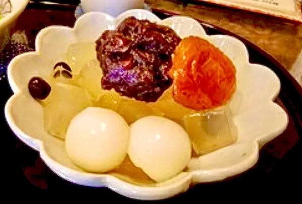 みつばち