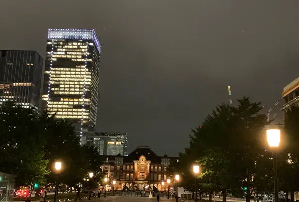 東京駅の写真・動画_image_795710