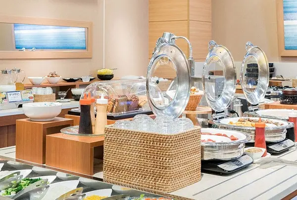 ベッセルホテル石垣島