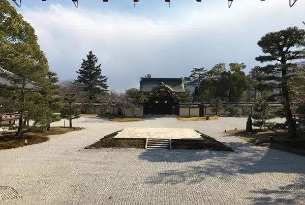 大覚寺