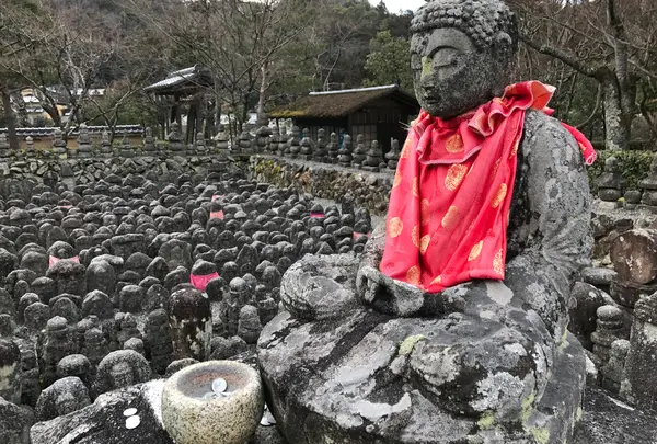 化野念仏寺の写真・動画_image_795988