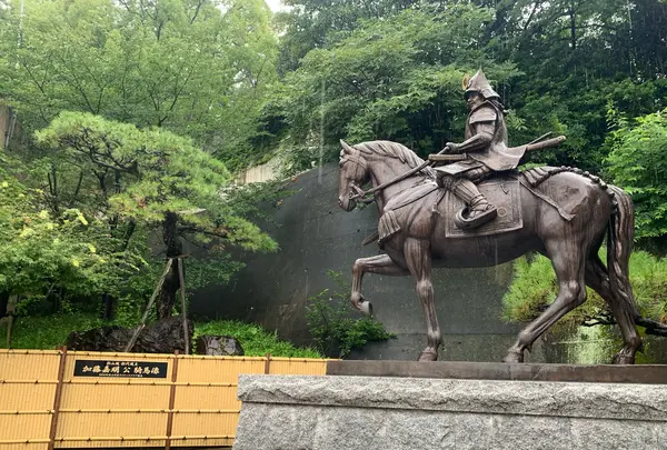 松山城山ロープウェイ
