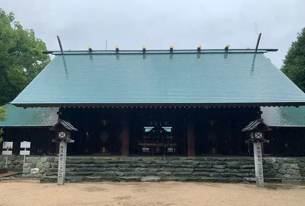 東雲神社