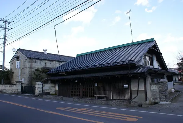 和気記念館