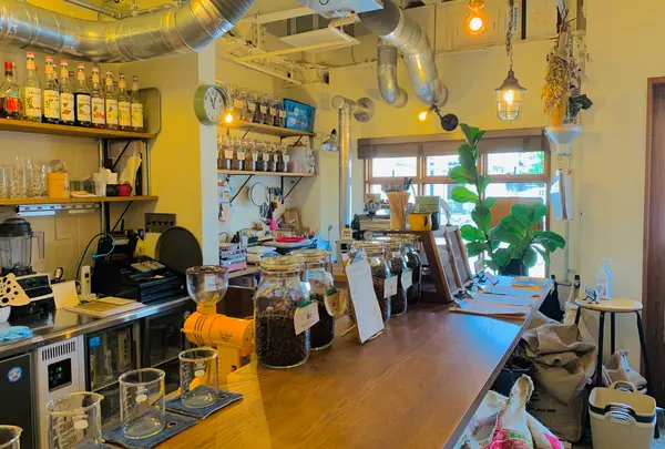 SHIGA COFFEE