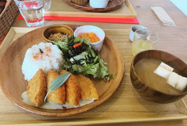 musubi cafe