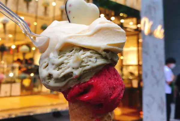Venchi Ginza（ヴェンキ 銀座店）の写真・動画_image_796971