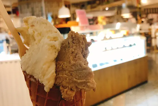 EATALY @東京駅グランスタ