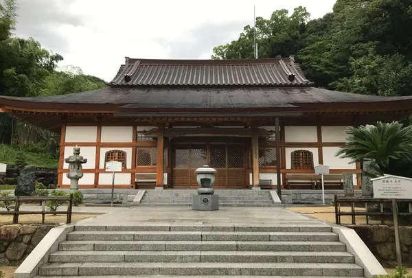 宝巌寺の写真・動画_image_797034