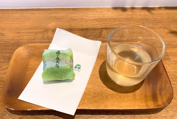 霧の森菓子工房 松山店の写真・動画_image_797037