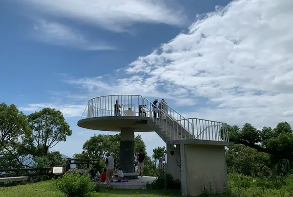 鹿島公園展望台の写真・動画_image_797048