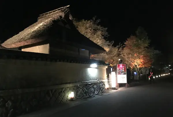 宝厳院
