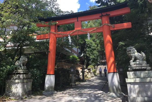 宇治神社