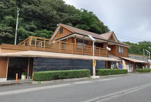 道の駅三野