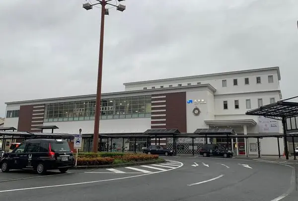 西条駅