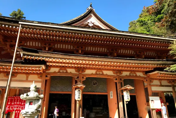 宝厳寺本堂（弁才天堂）