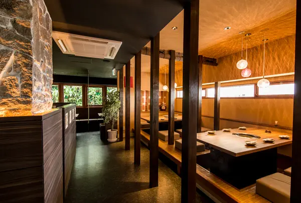 炭焼肉 石田屋。 石垣店