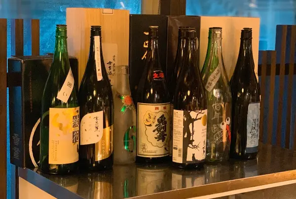 海鮮処 一 －ichi－