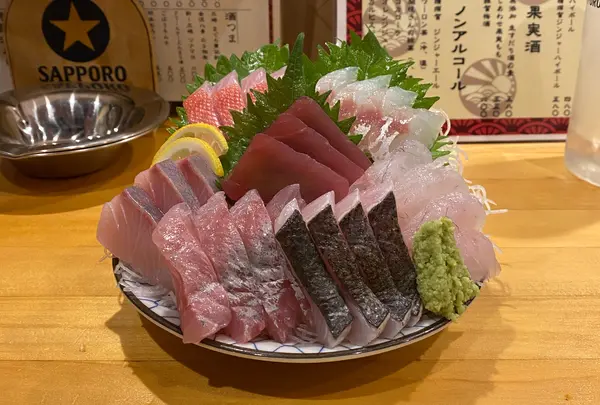 大衆プラザいな勢