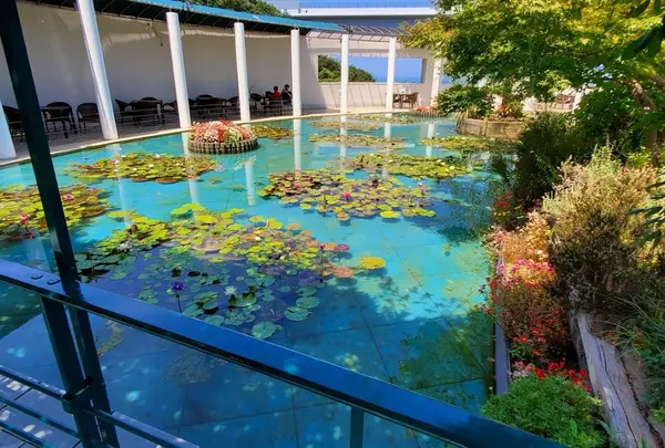 大塚国際美術館