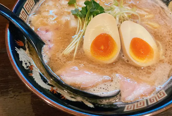 魚と豚と黒三兵