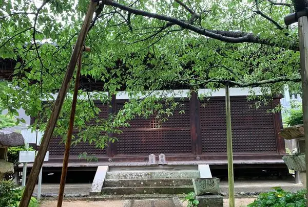 大宝寺