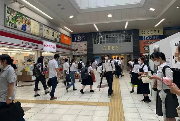 呉駅の写真・動画_image_798415