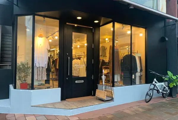 れんが通り商店街