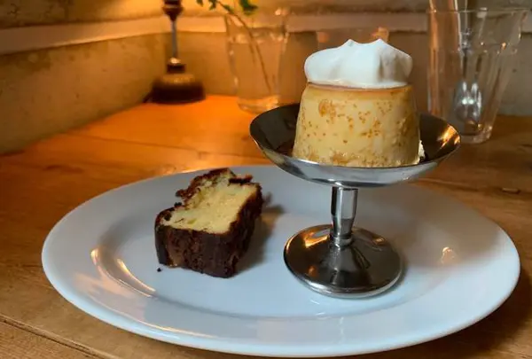 杣喫茶店