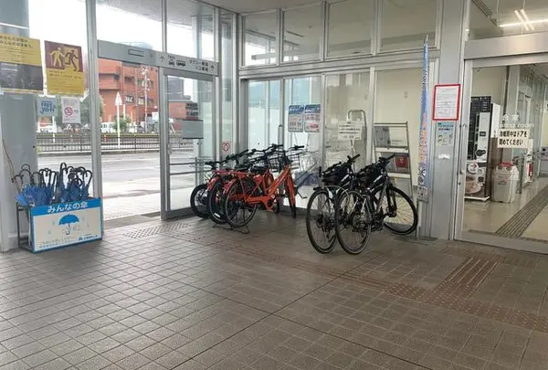 中町桟橋