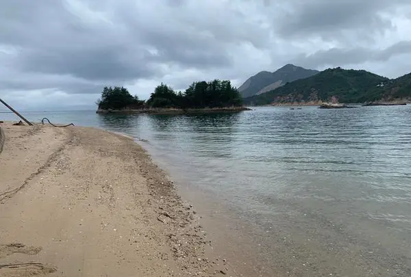 茶臼山