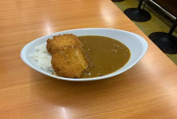 【閉業】カレーのマスターの写真・動画_image_798466