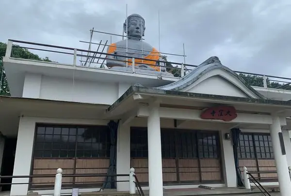 大窪寺