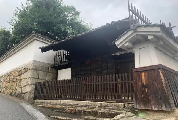旧澤原家住宅の写真・動画_image_798476