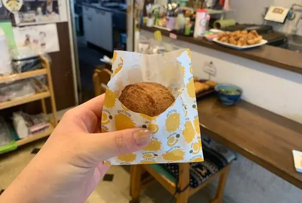 （有）小西豆腐店 雪花菜（おから）の写真・動画_image_798566