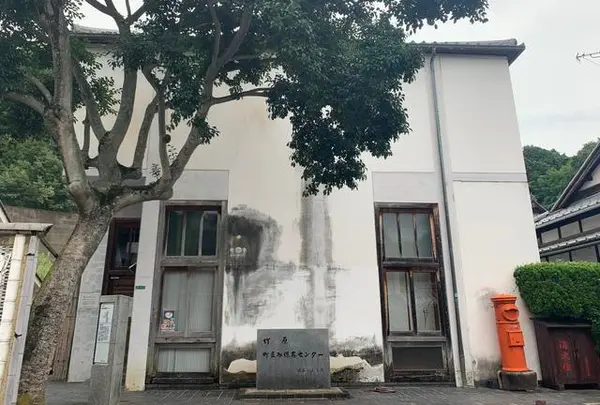 竹原の町並み保存センターの写真・動画_image_798578