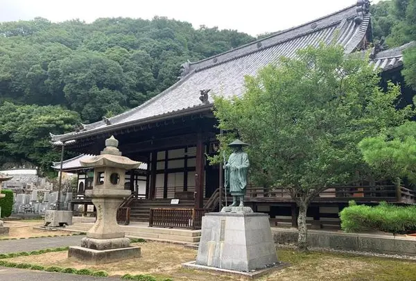 照蓮寺の写真・動画_image_798582